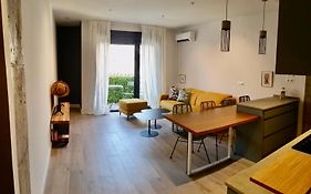 Apartamento Alameda